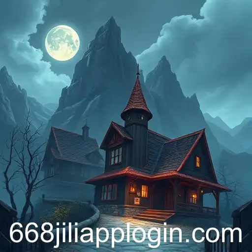 Exploring the World of Adventure Games: A Journey with the Keyword '668jili'