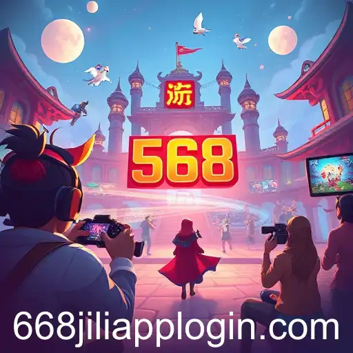 Emerging Trends in Online Gaming