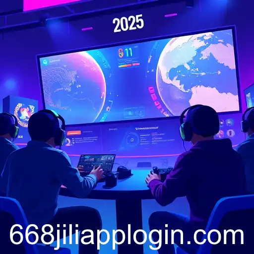 Emerging Trends in Online Gaming Platforms