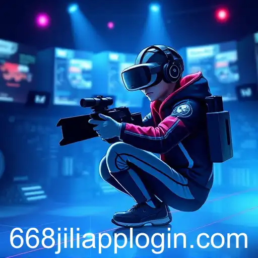 668jili