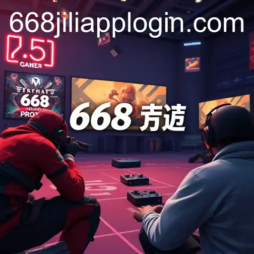 668jili