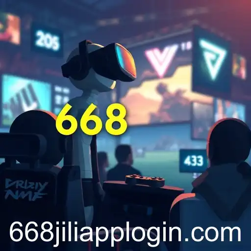 The Rise of Online Gaming Platforms