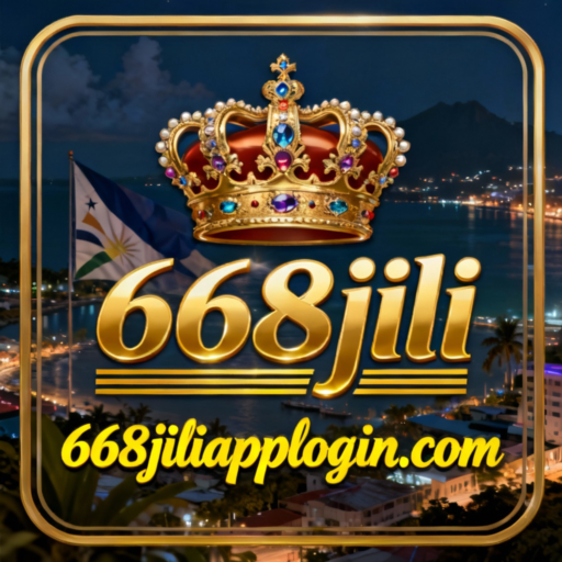 668jili